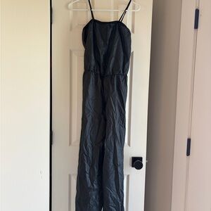 Black Ballet Warm-up suit 🩰 (S)